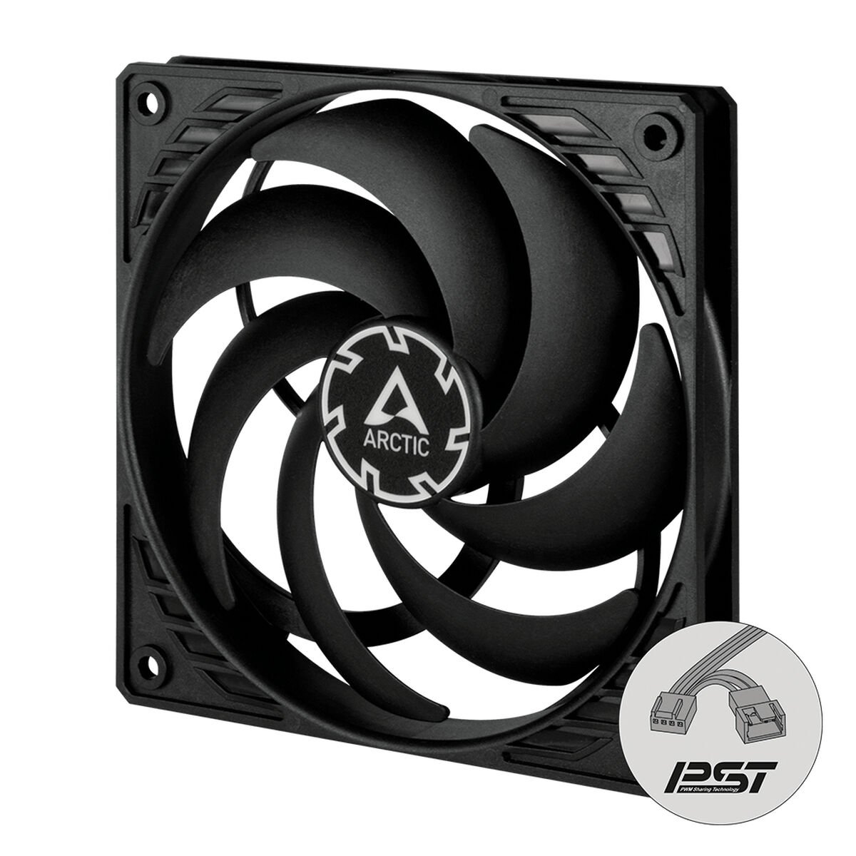 Ventilador de Caja Arctic ACFAN00187A