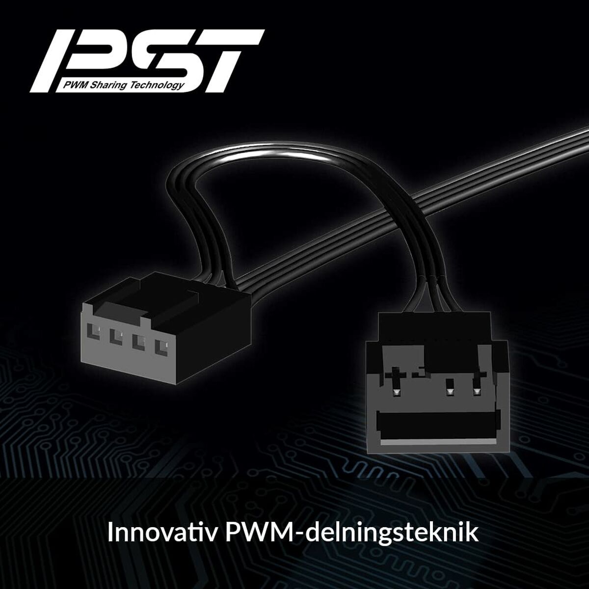 Ventilador de Caja Arctic ACFAN00187A