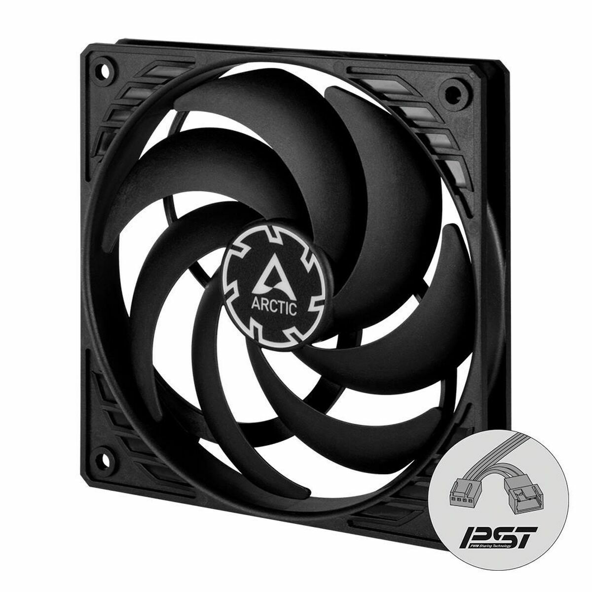Ventilador de Caja Arctic ACFAN00187A