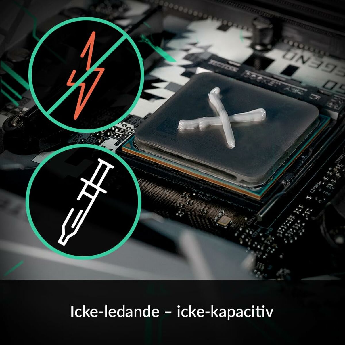 Pasta Térmica Arctic ACTCP00008B