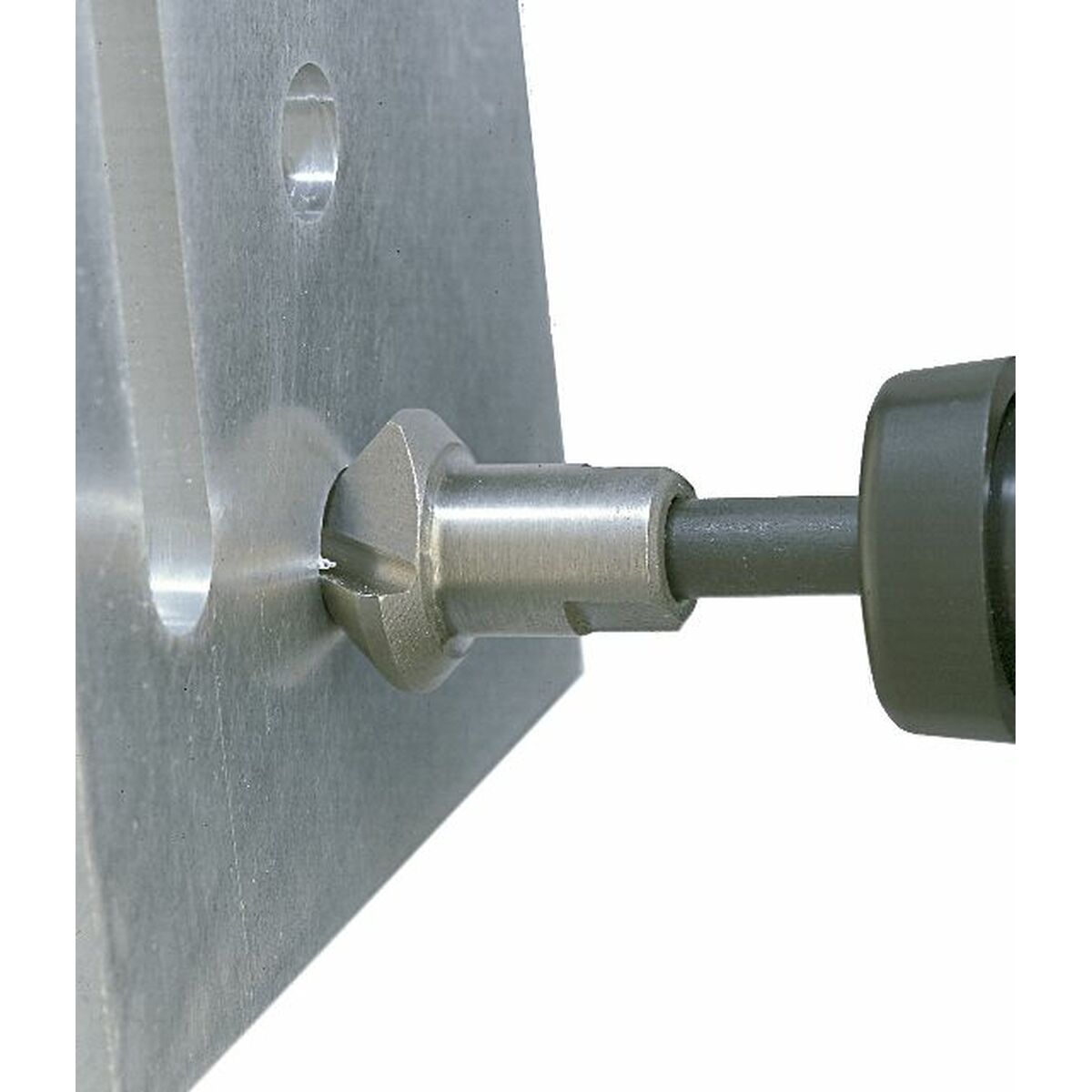 Avellanador-desbarbador RUKO F20 Unigrat