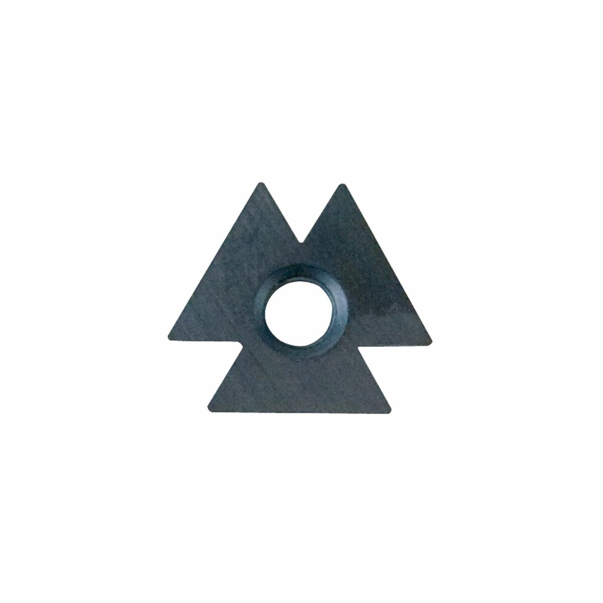 Cuchilla para desbarbador RUKO D80