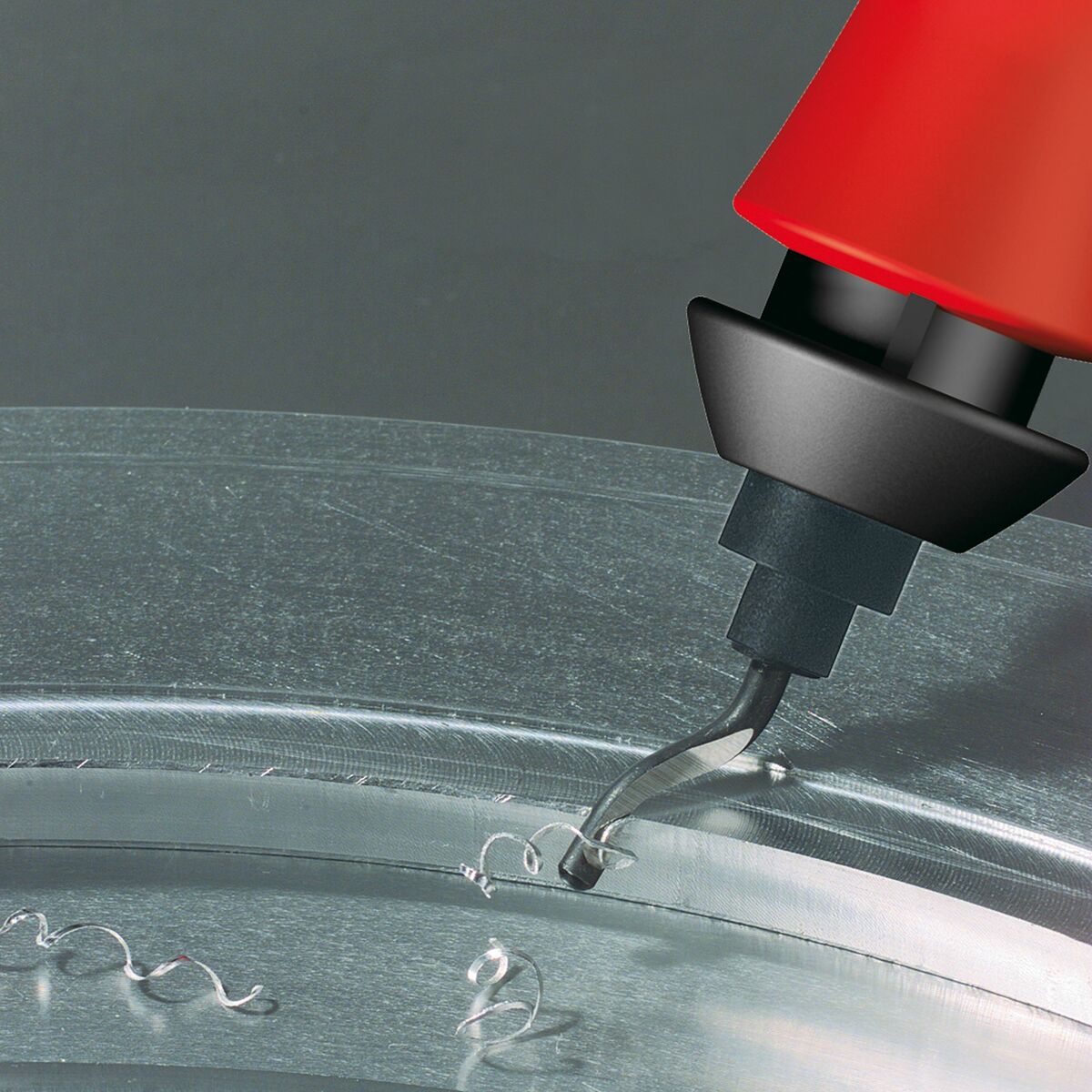 Desbarbador RUKO A3 E100 E200 E350