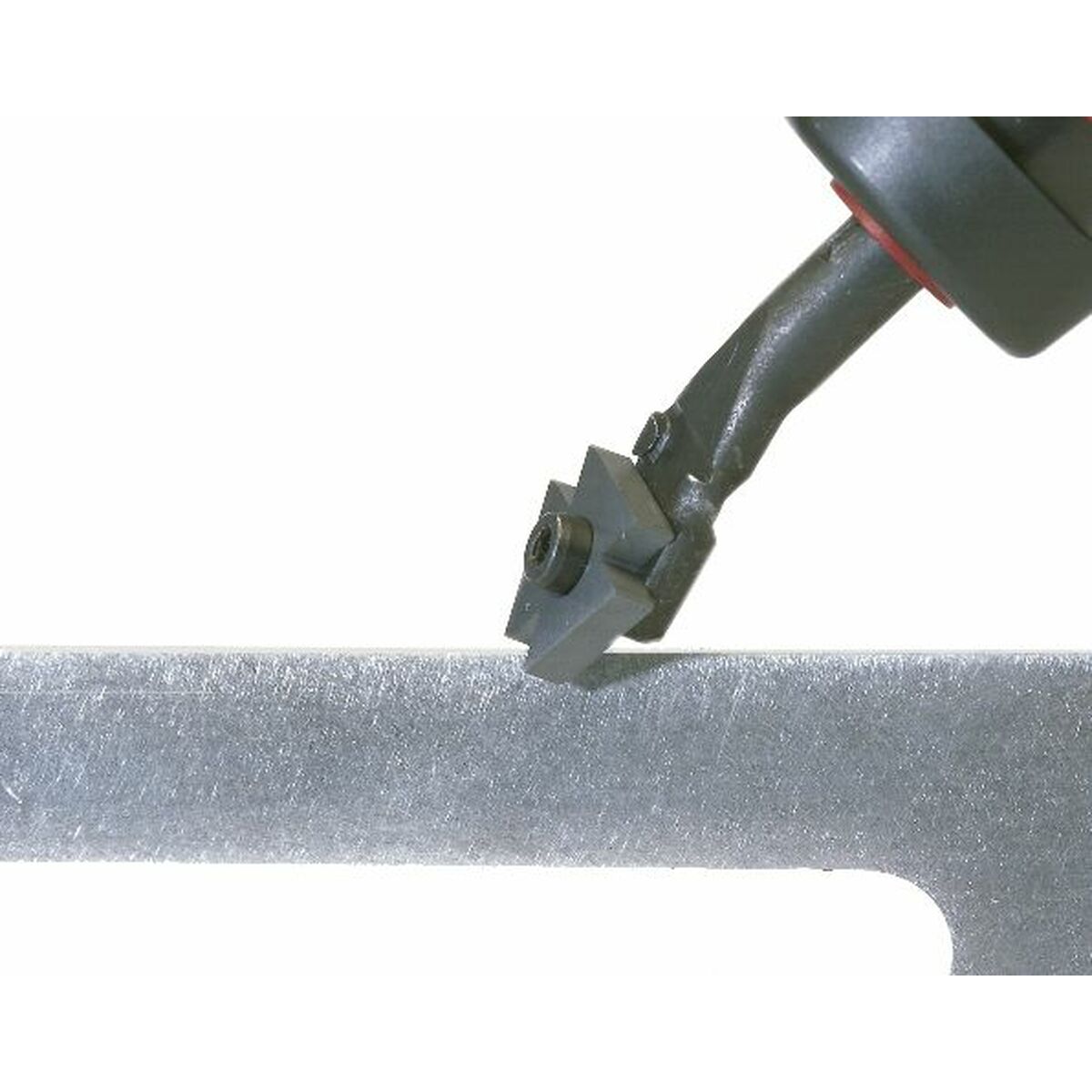 Desbarbador RUKO D Unigrat 4 Piezas