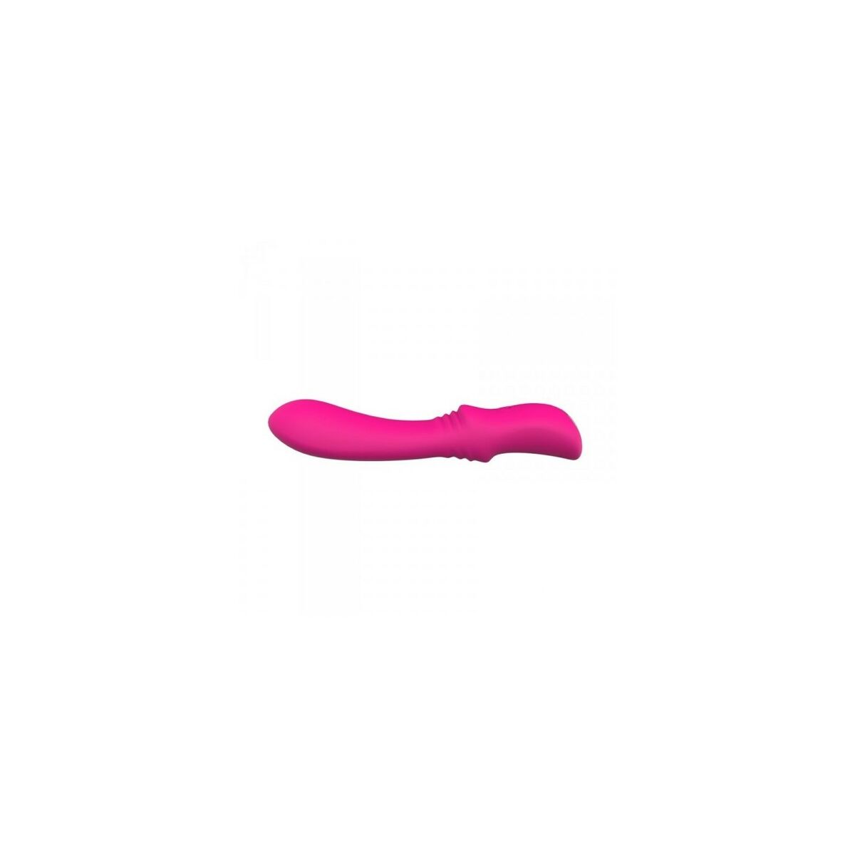 Vibrador Punto G Toyz4lovers Rosa