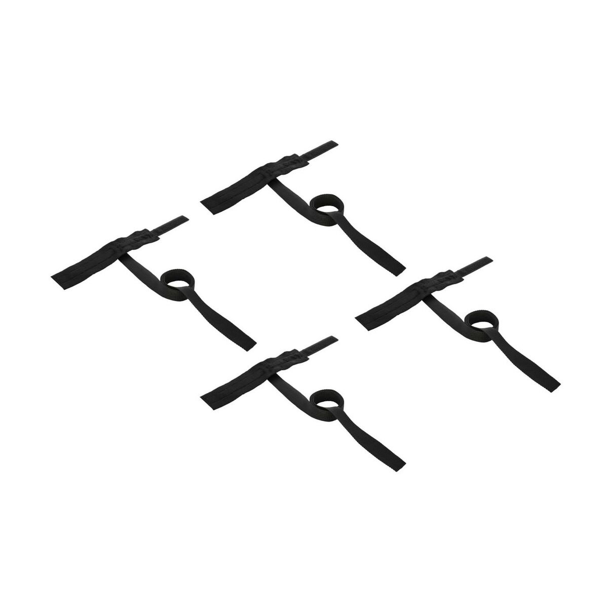 Set Erótico de Esposas Sportsheets FANTASY