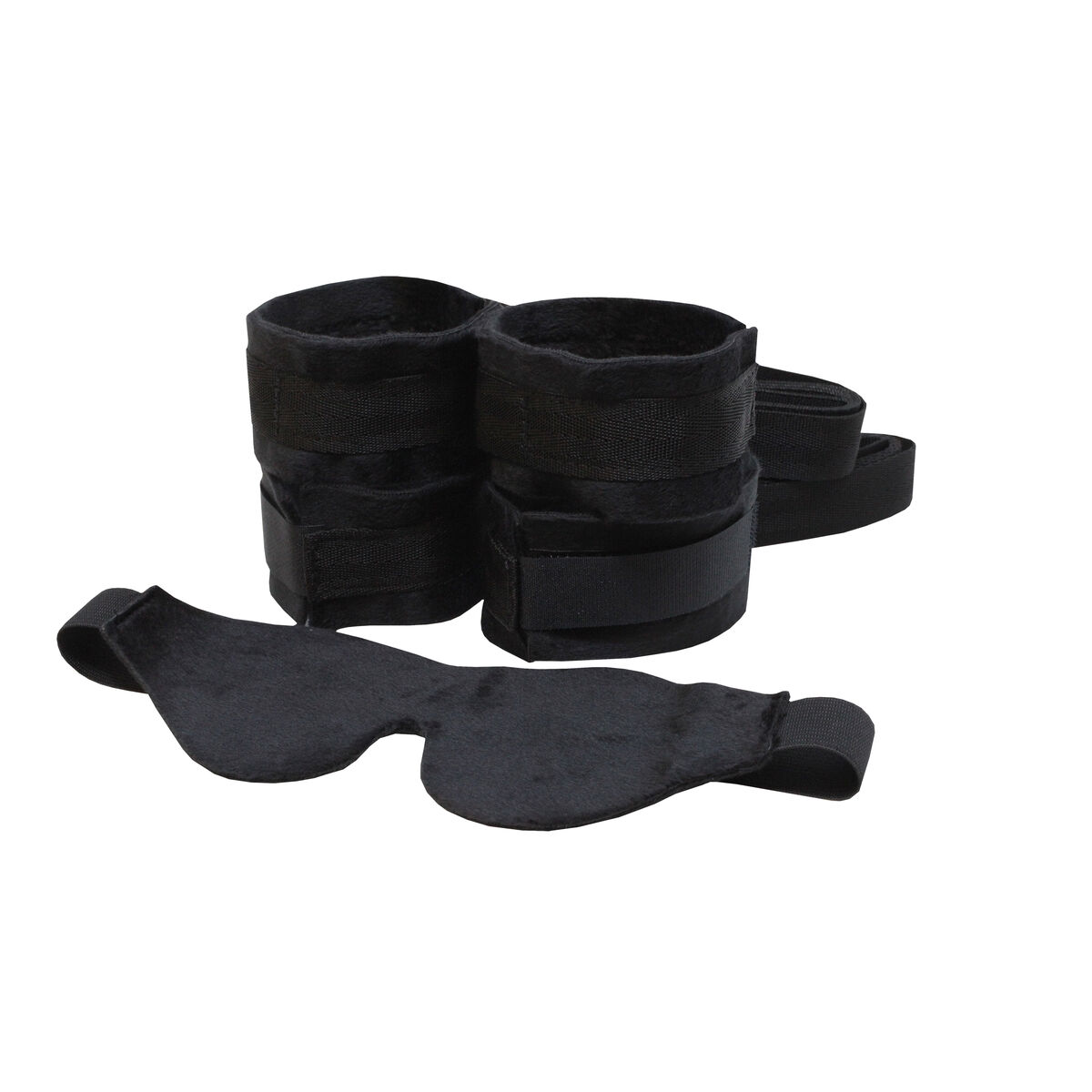 Set Erótico de Esposas Sportsheets FANTASY