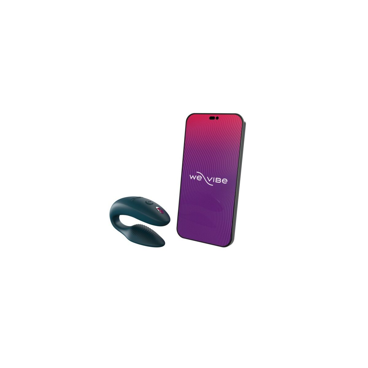 Vibrador para Parejas We-Vibe