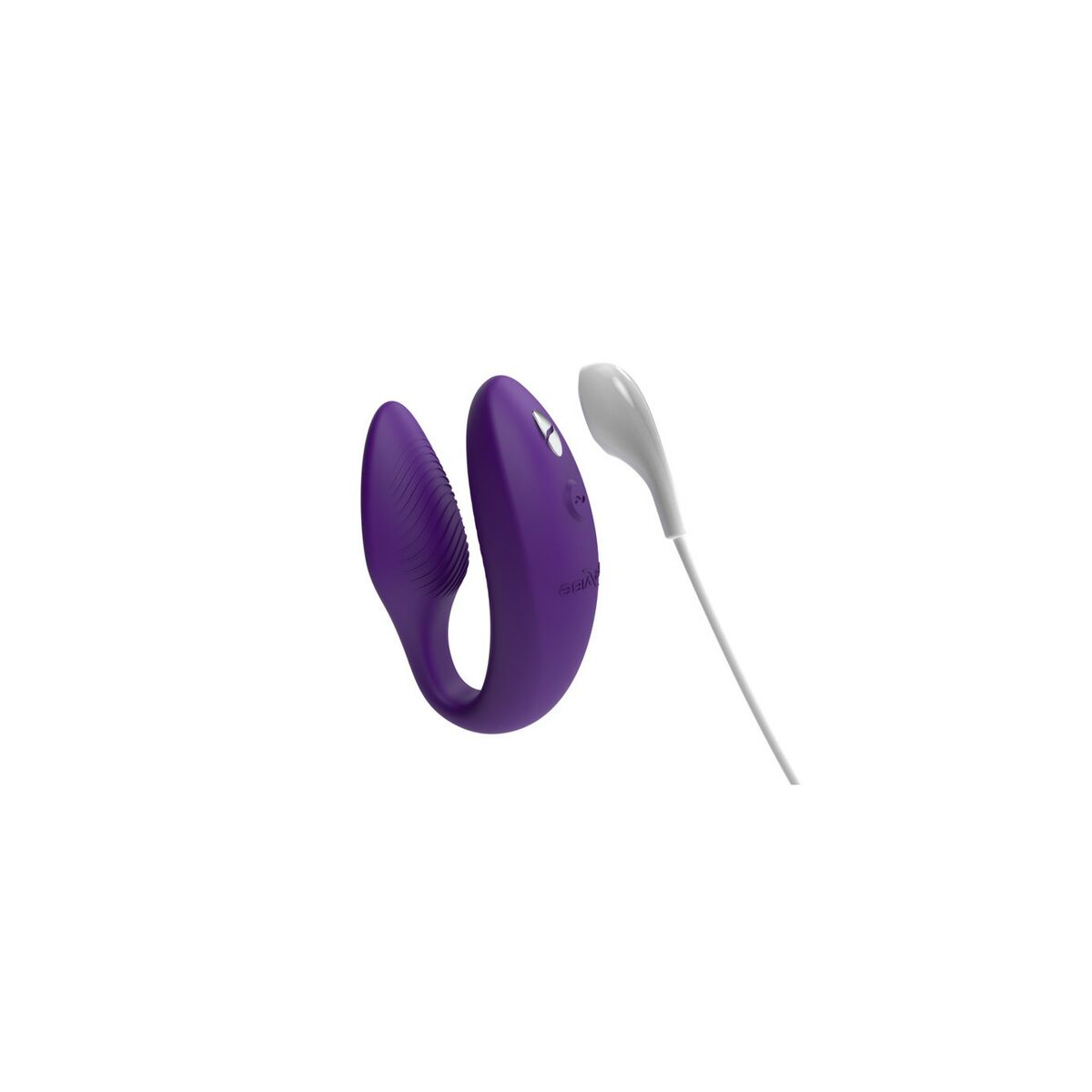Vibrador para Parejas We-Vibe