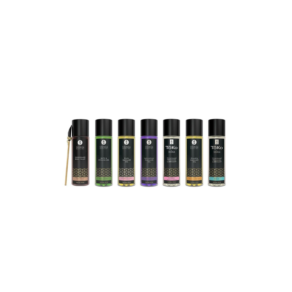 Juego Erótico Shunga