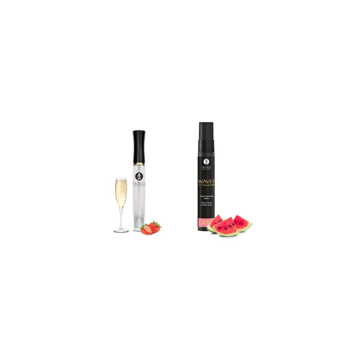 Juego Erótico Shunga