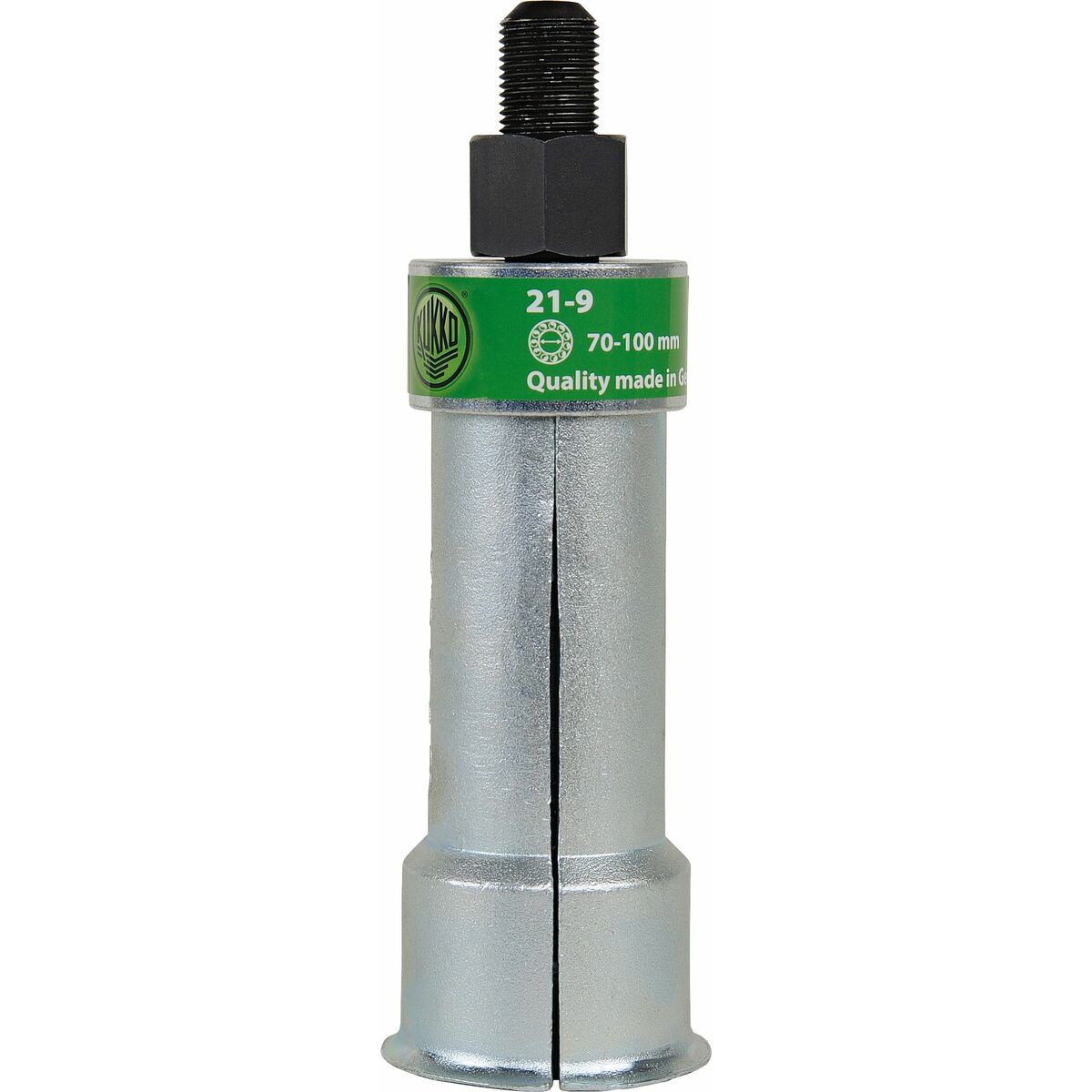 Extractor de rodamientos interior KUKKO