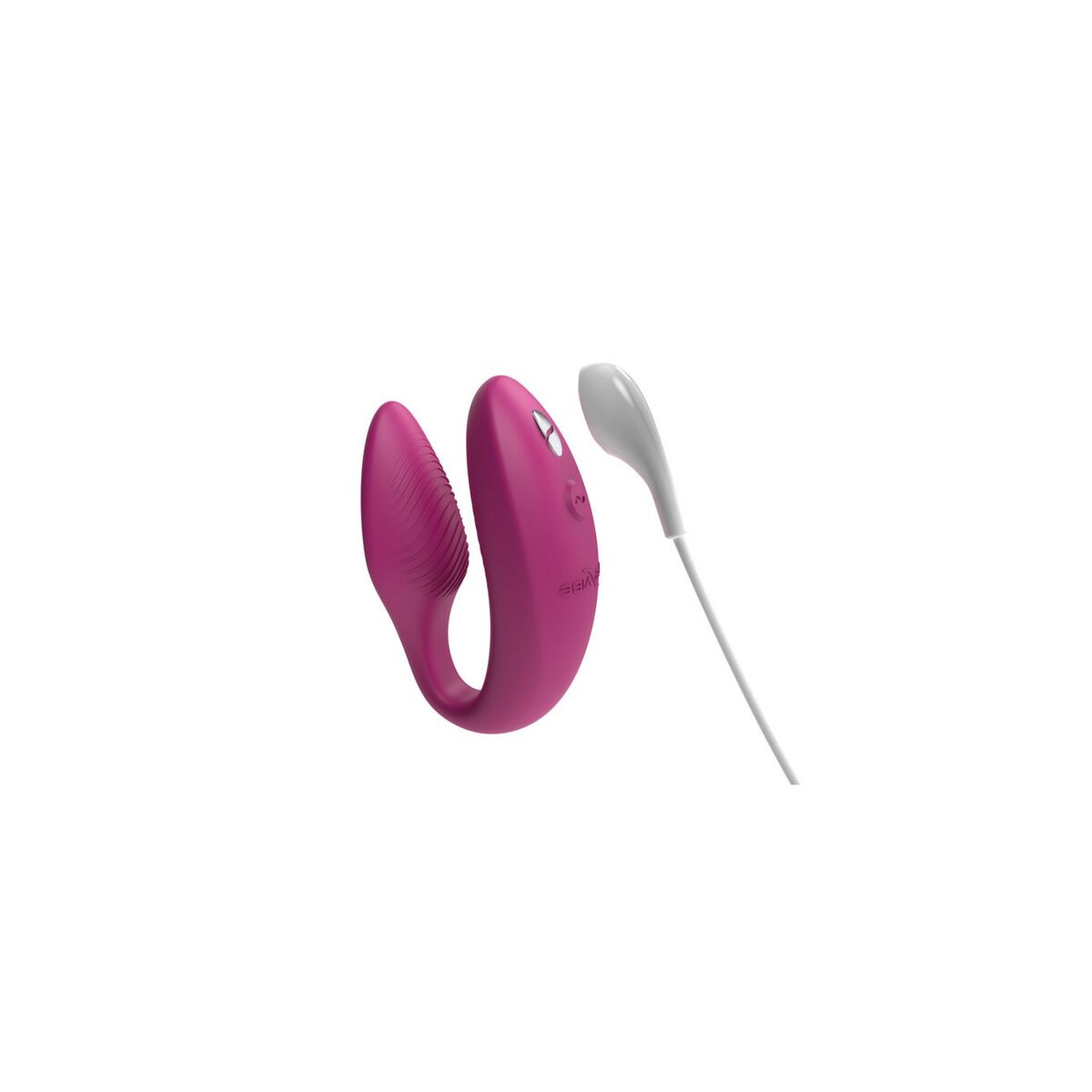 Vibrador para Parejas We-Vibe
