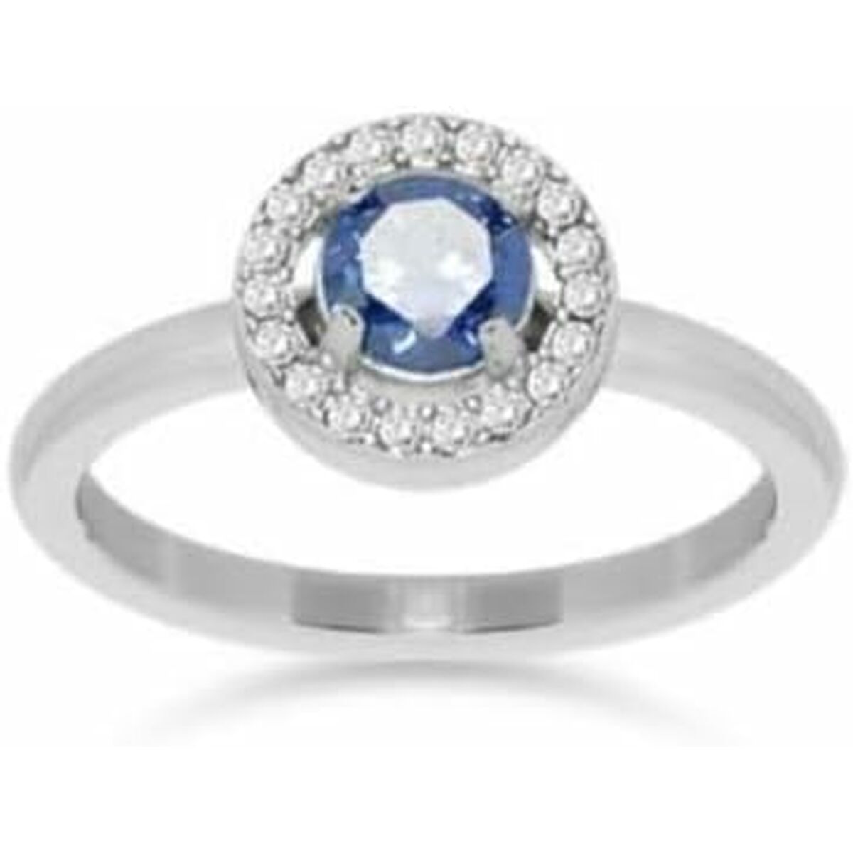 Anillo Mujer LIU JO LJ2264M14 Plateado 14