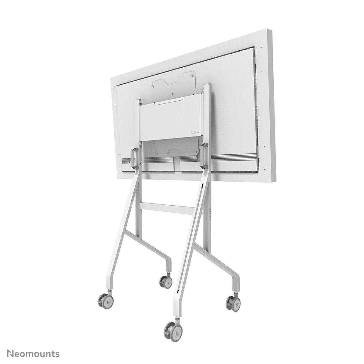 Soporte de Mesa para Pantalla Neomounts FL50-515WH1 55" 65"