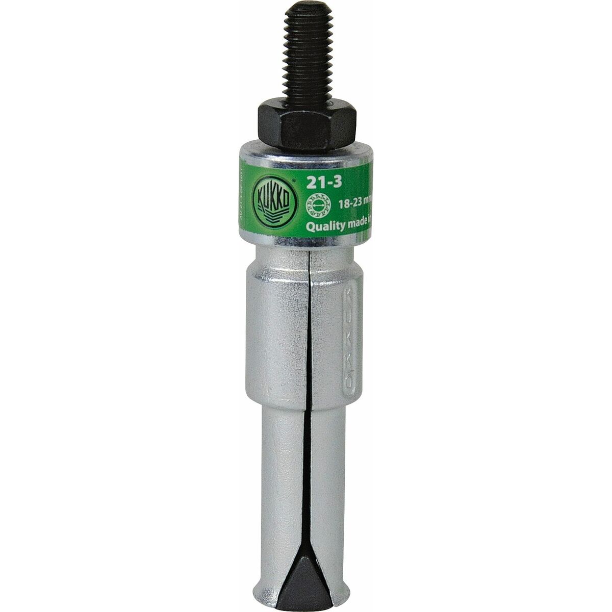 Extractor de rodamientos interior KUKKO