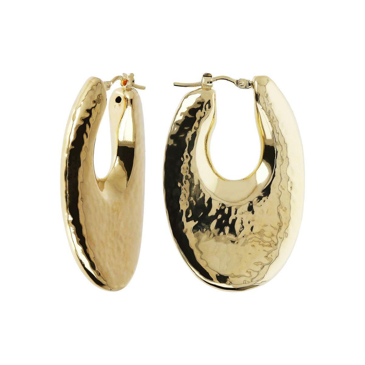 Pendientes Mujer Etrusca WSET00520.YG Dorado