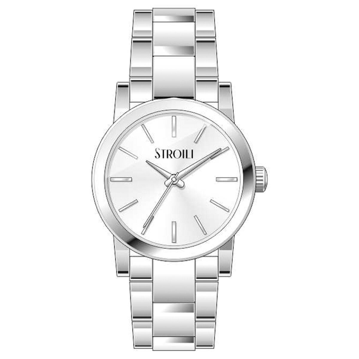 Reloj Mujer Stroili 1698373