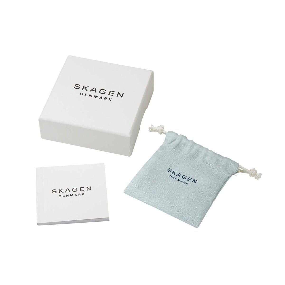 Pulsera Mujer Skagen SKJ1678998 Dorado