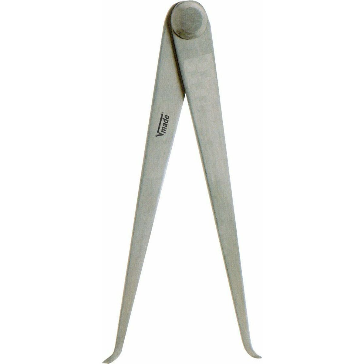 Compás de interiores VOGEL 400 mm