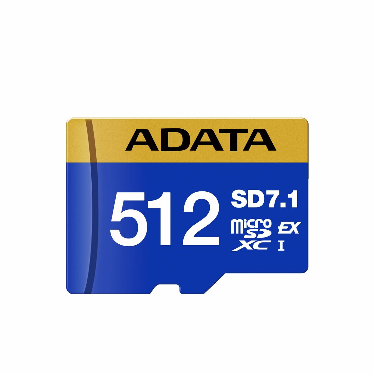 Tarjeta de Memoria Adata UD512GEX3L1-C