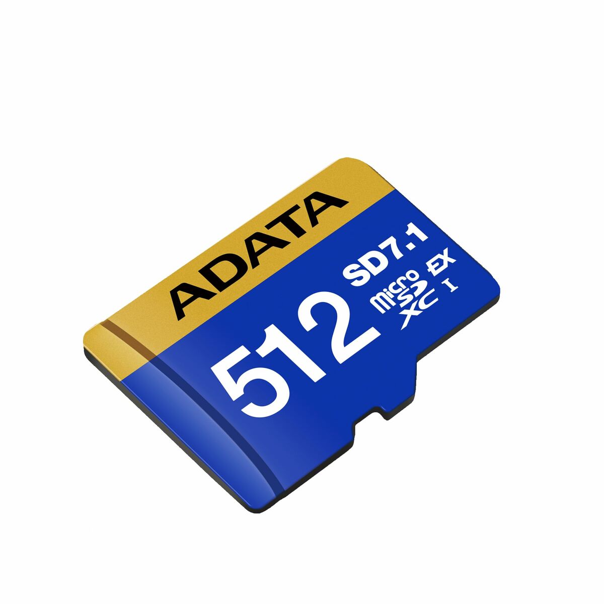 Tarjeta de Memoria Adata UD512GEX3L1-C