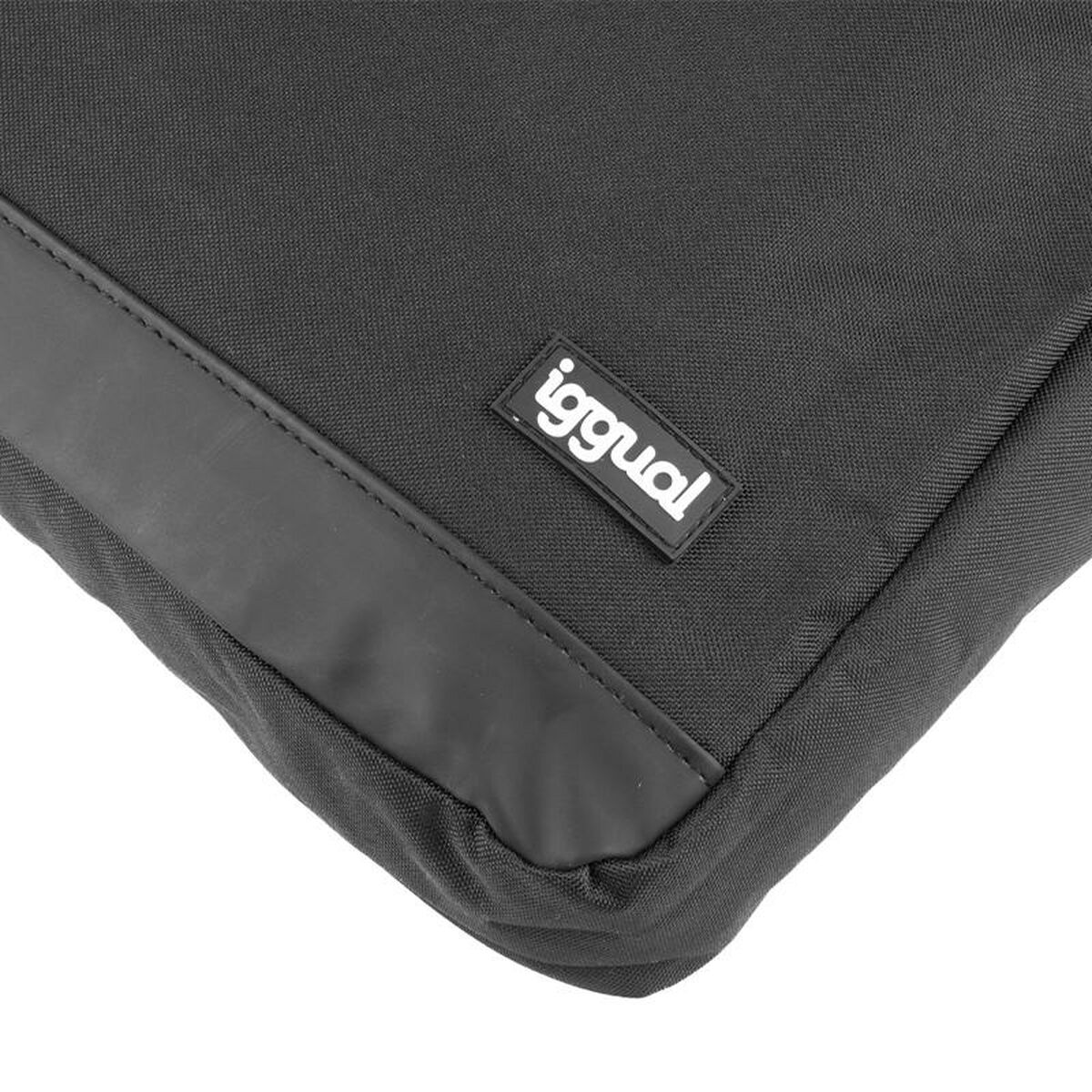 Maletín para Portátil iggual IGG320228 15,6''