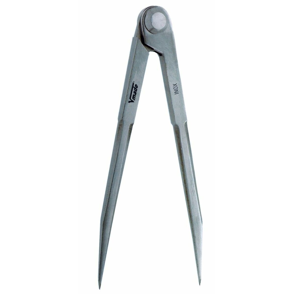 Compás de bisagra de puntas VOGEL 250 mm