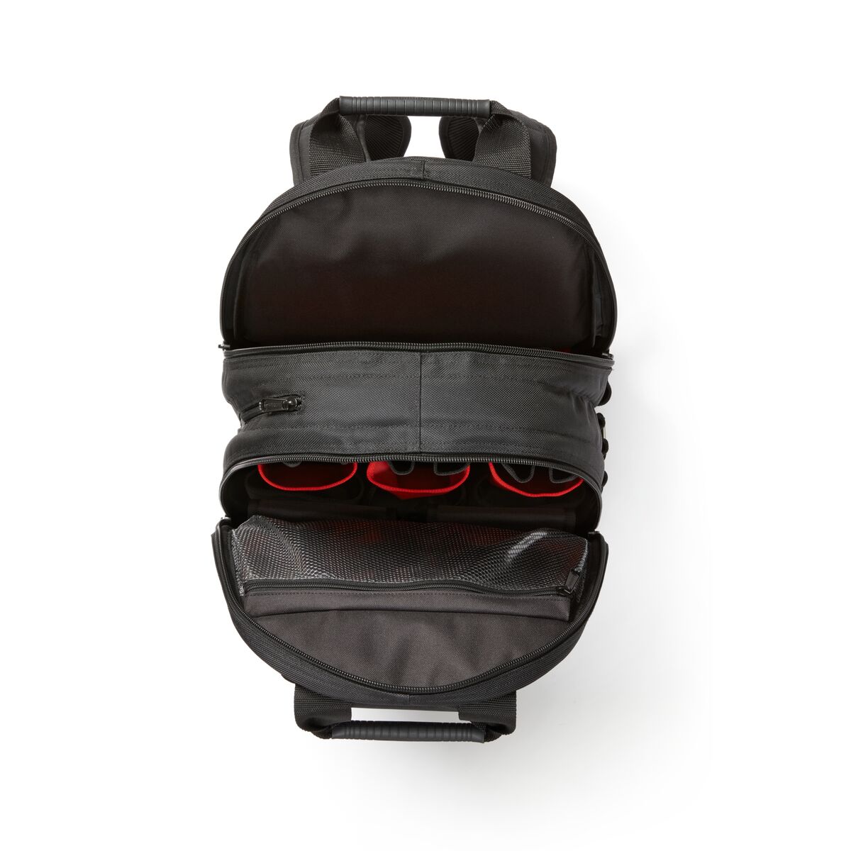 Bolsa de herramientas Hultafors Negro Poliéster