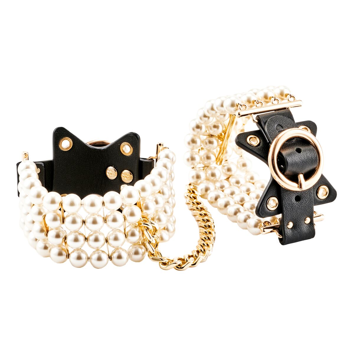 Esposas Guilty Pleasure Allure Negro