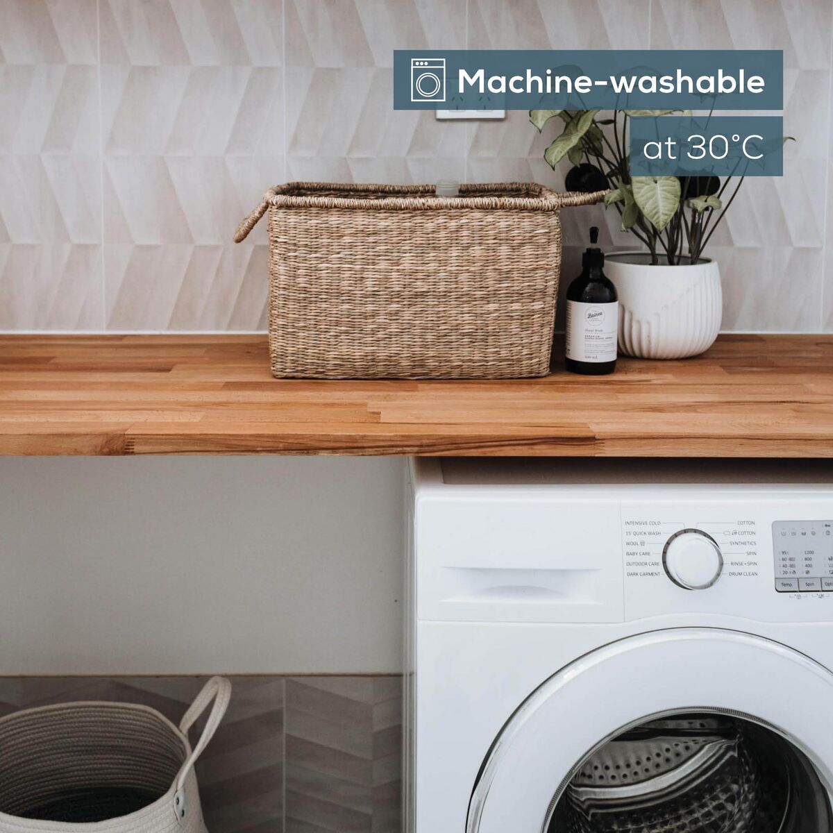 Manta Eléctrica Beurer TS17 150 x 80 cm Blanco Gris 100 % poliéster 65 W