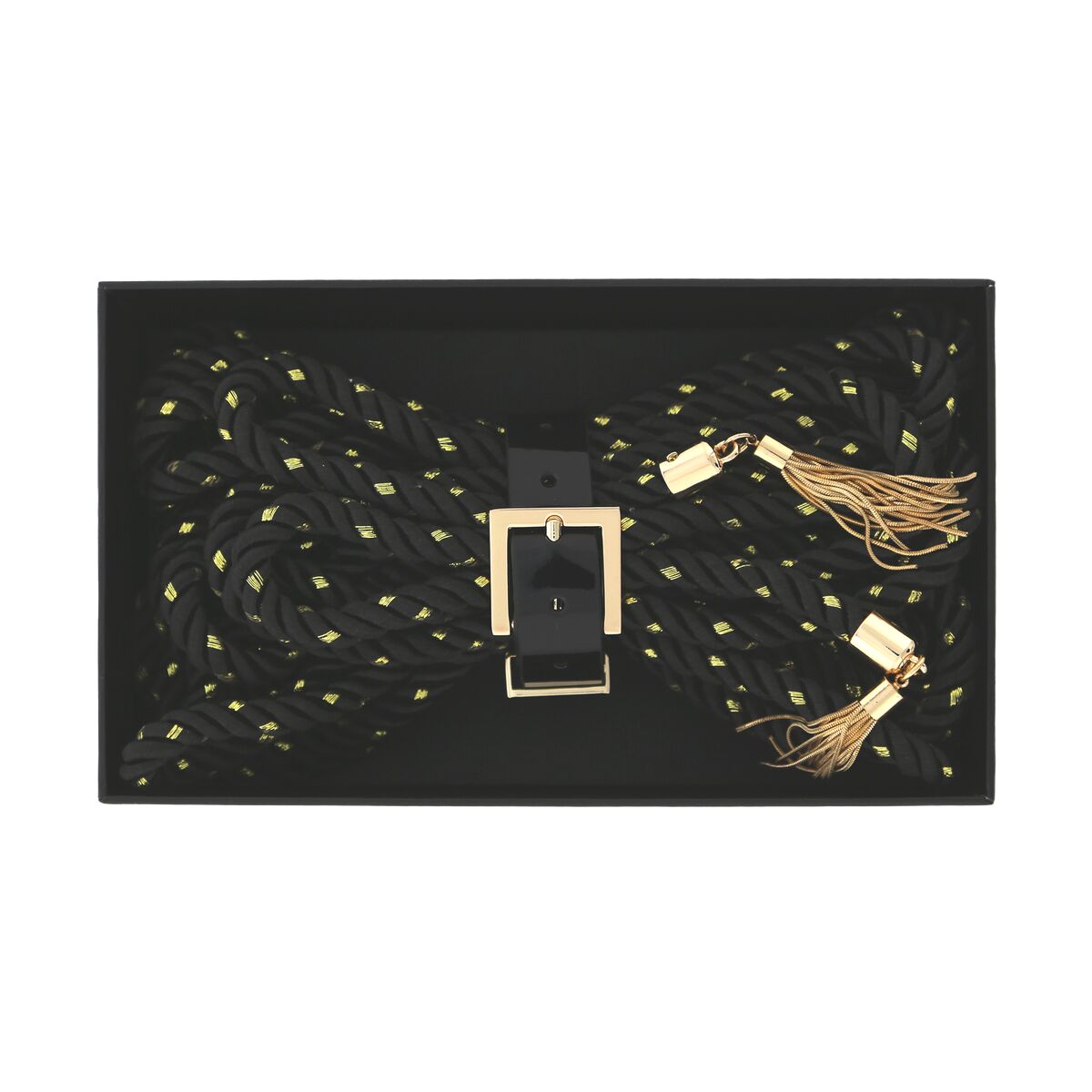 Cuerdas Guilty Pleasure Empower