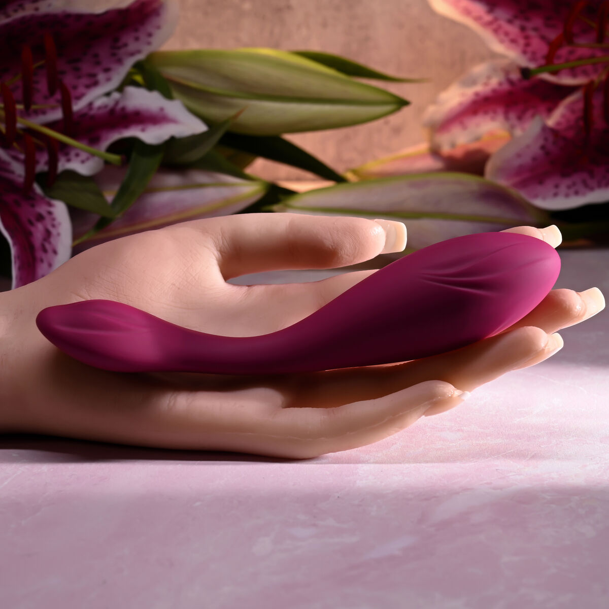 Vibrador Evolved Rosa