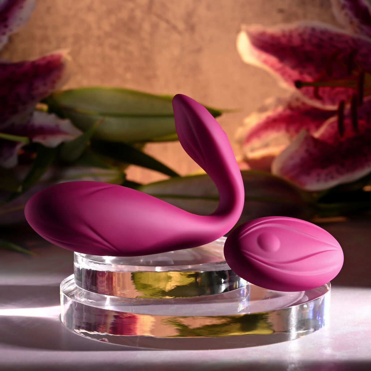 Vibrador Evolved Rosa