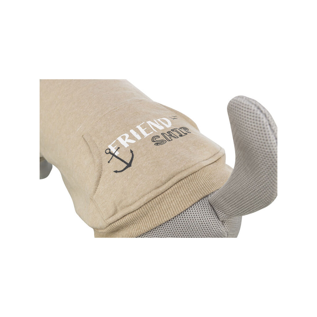 Sudadera para Perro Trixie Arena S