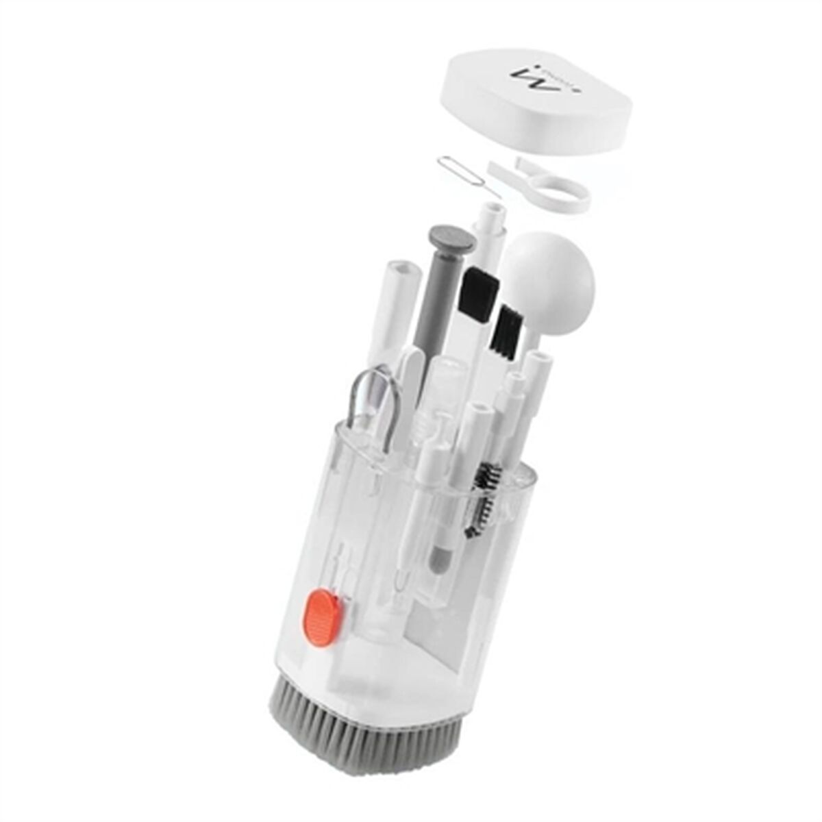 Kit de Limpieza para Pantallas Ewent 21 en 1