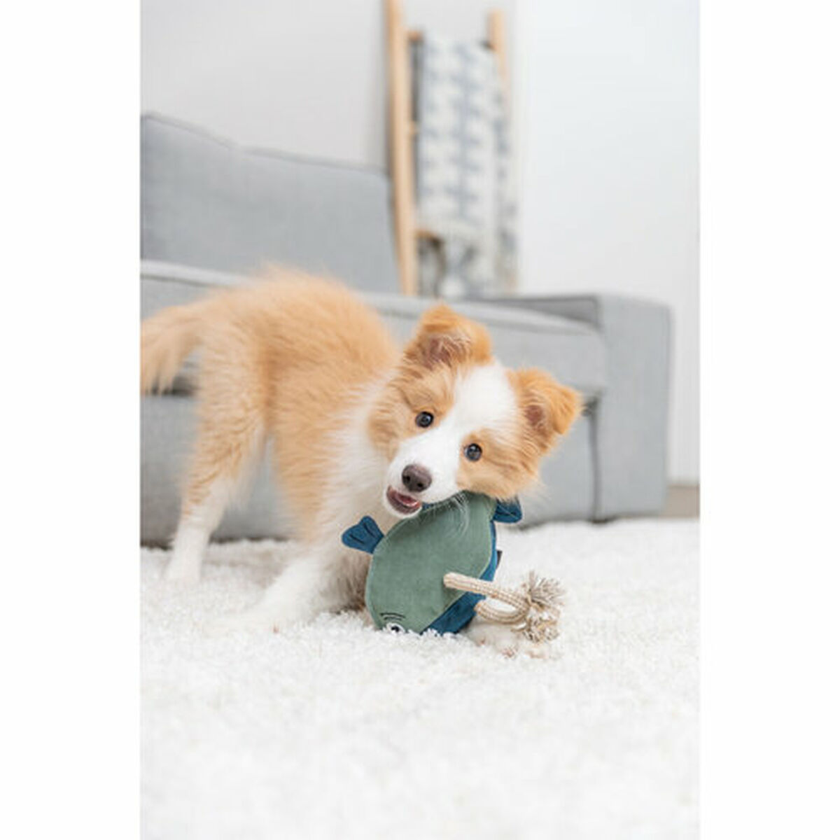 Peluche para perros Trixie 28 cm