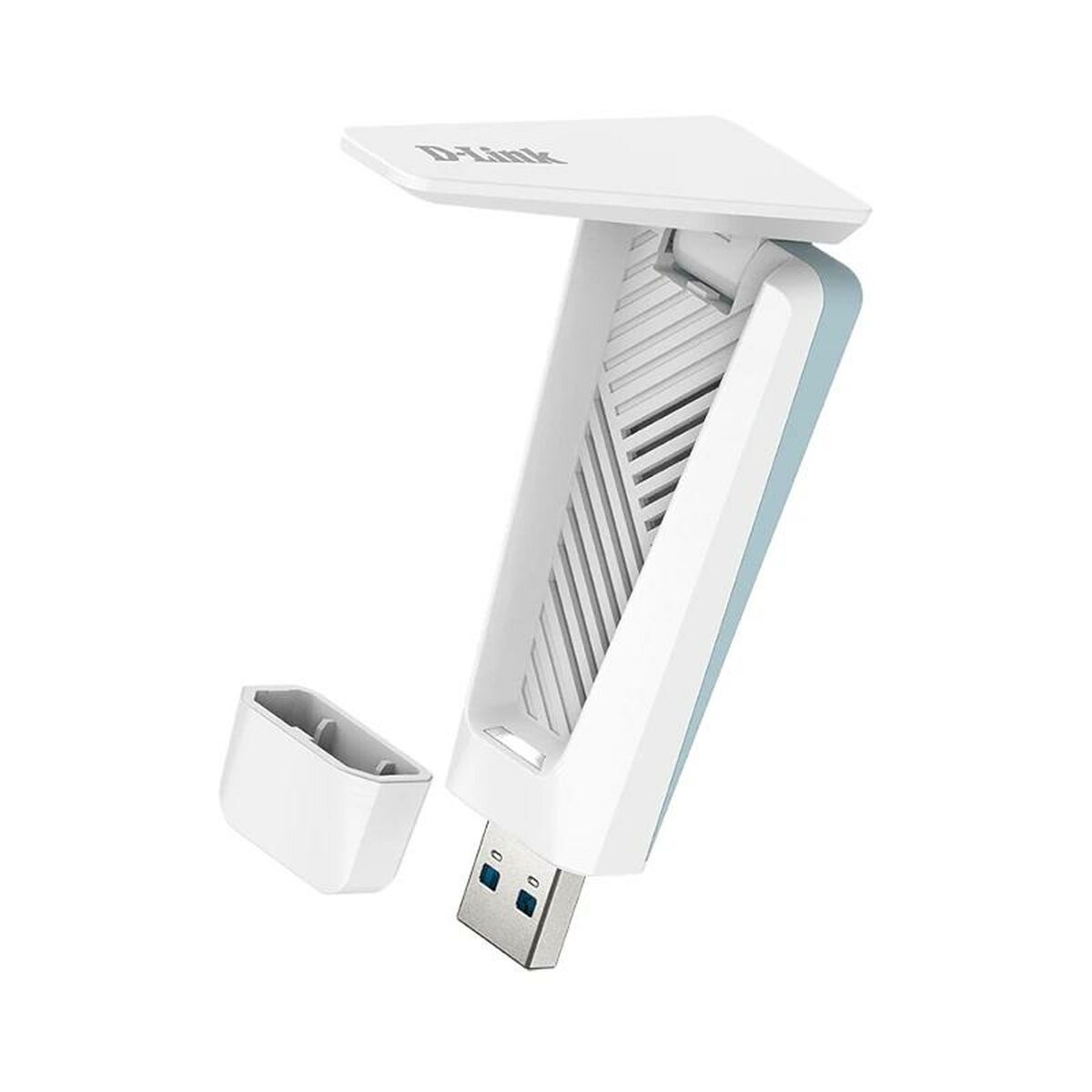 Adaptador USB Wifi D-Link AX18U