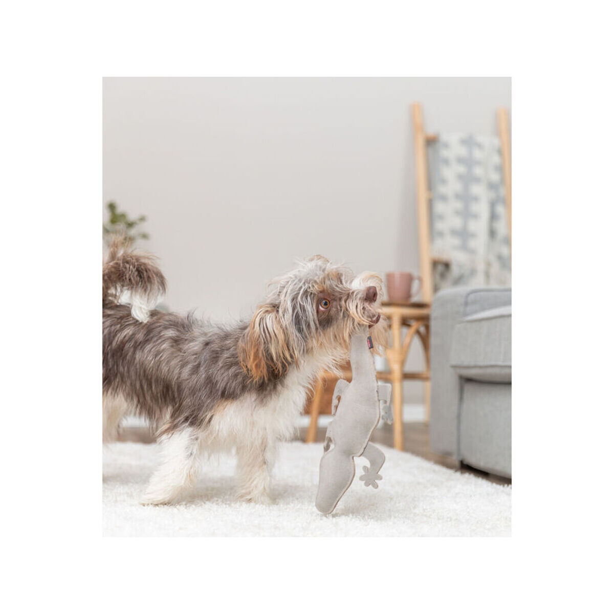 Peluche para perros Trixie 37 cm