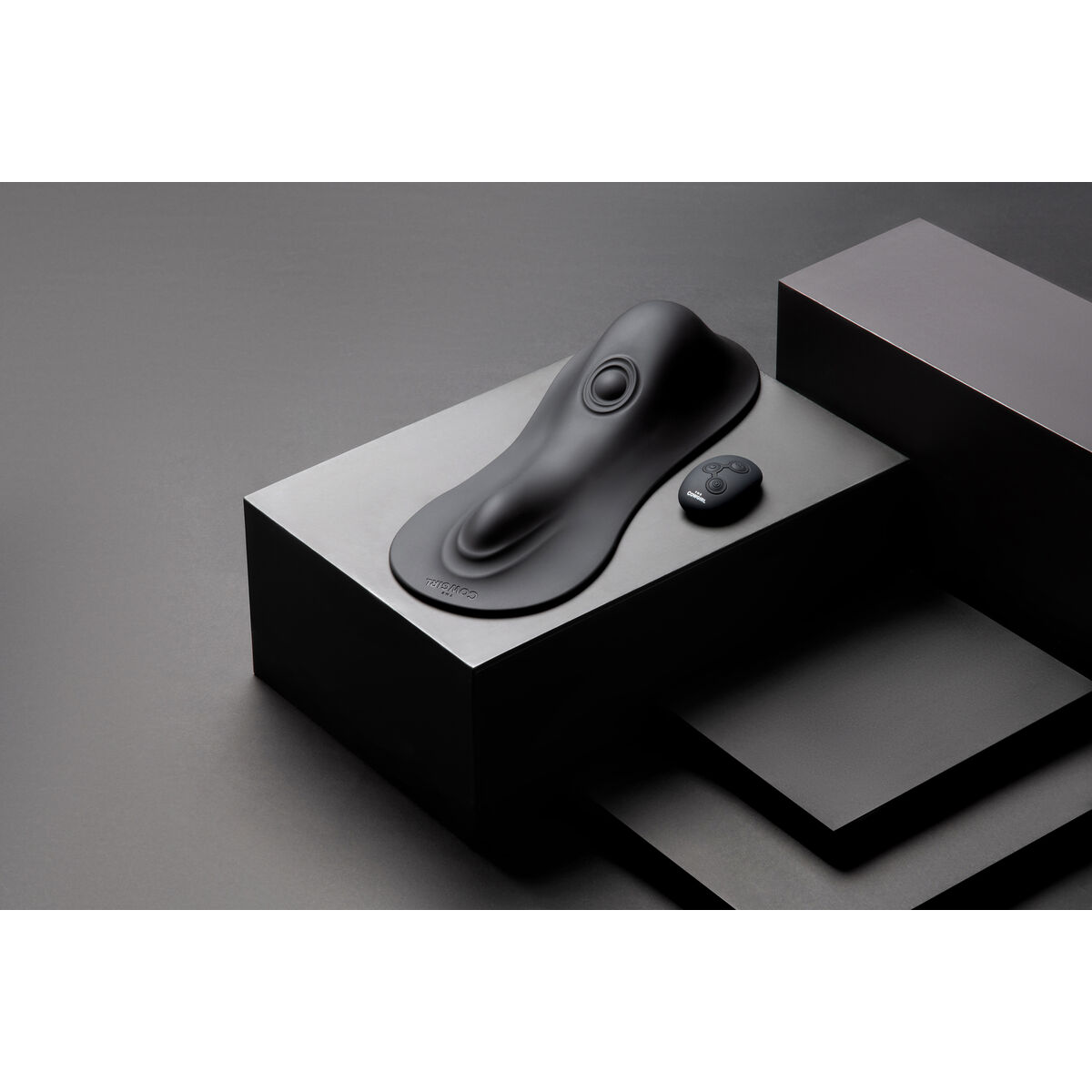 Accesorio Erótico The Cowgirl