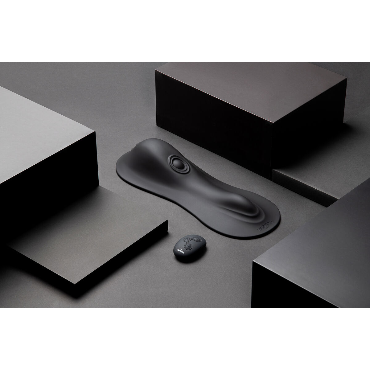 Accesorio Erótico The Cowgirl