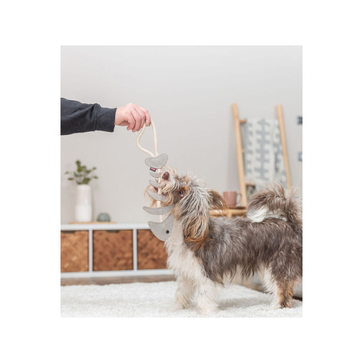 Peluche para perros Trixie