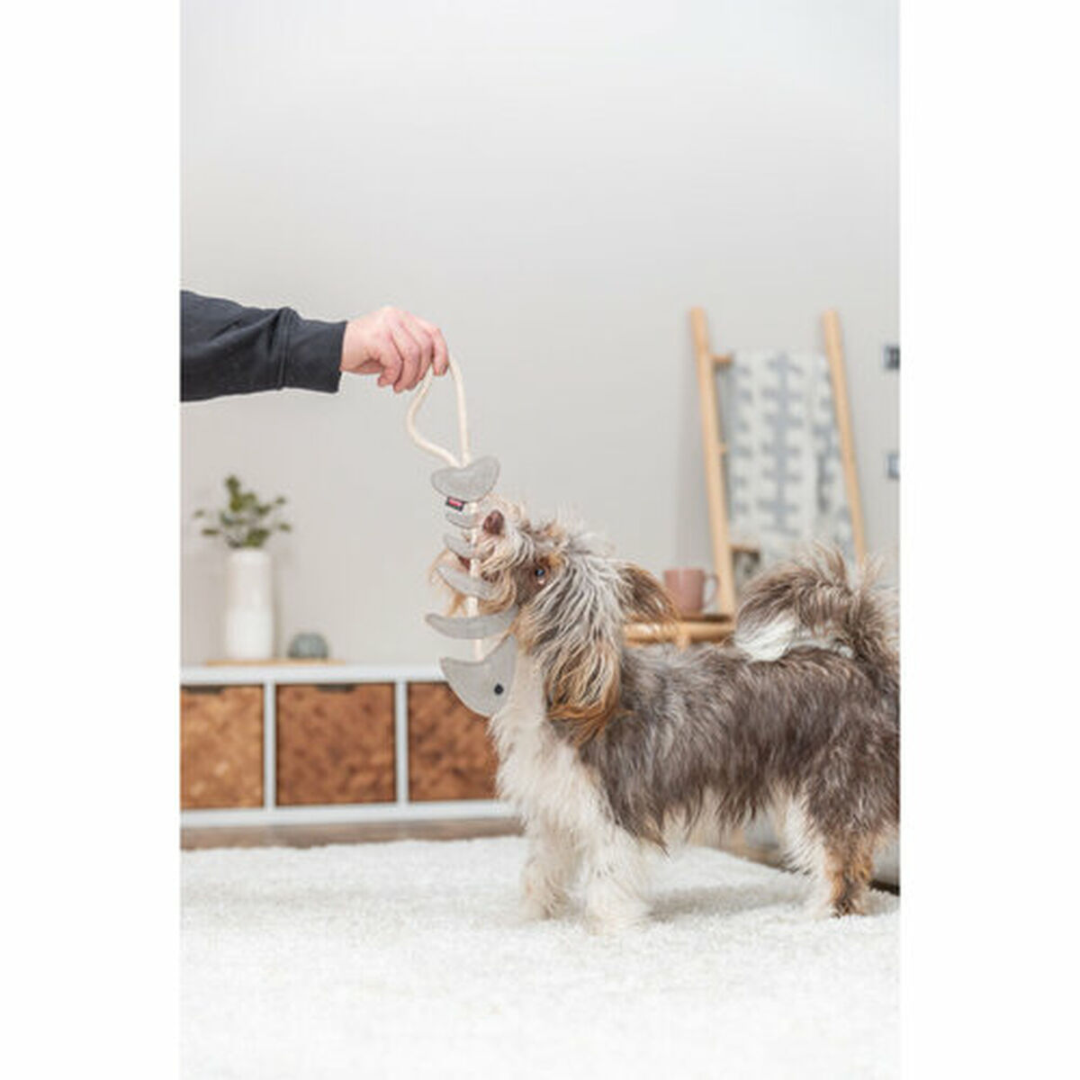 Peluche para perros Trixie