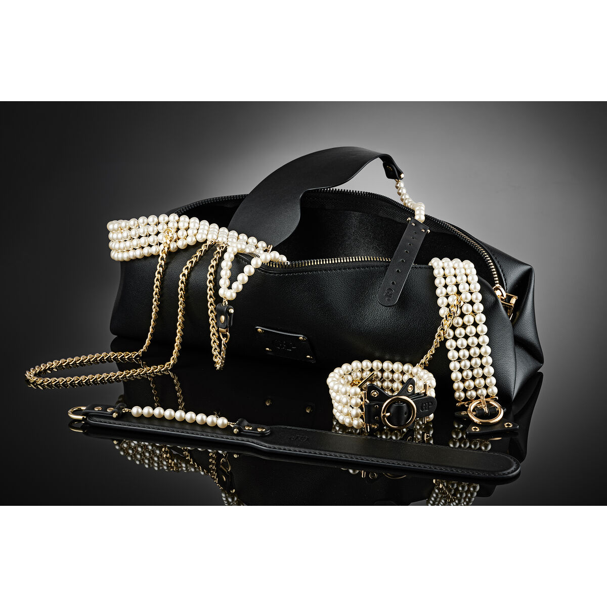 Juego Erótico Guilty Pleasure 6 Piezas