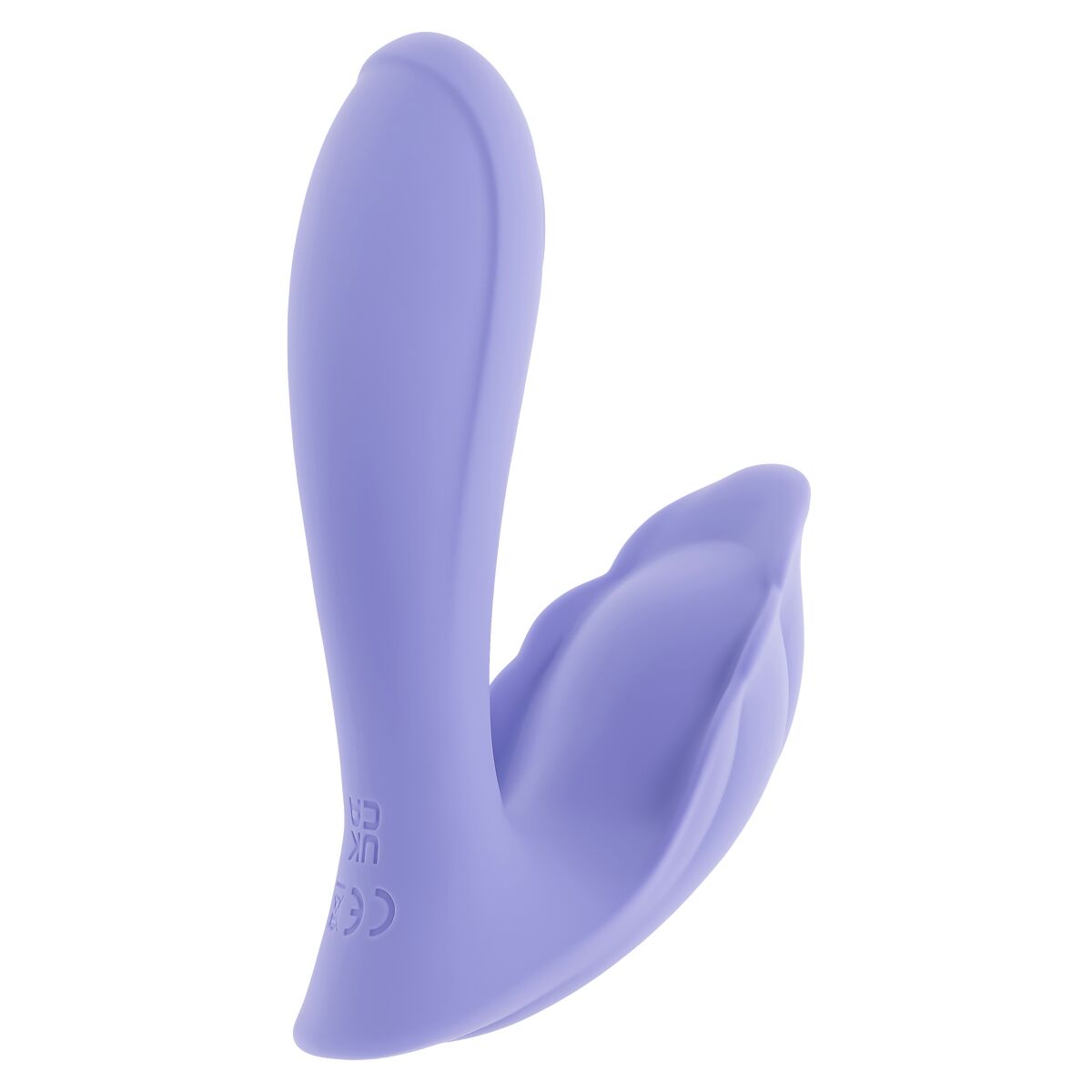 Vibrador Punto G Evolved Playboy Lila