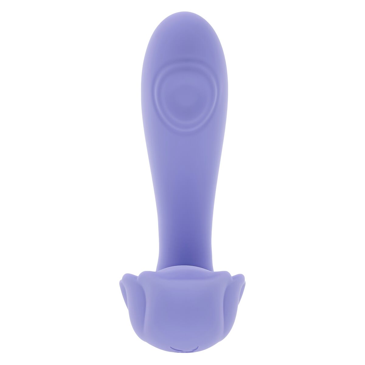 Vibrador Punto G Evolved Playboy Lila