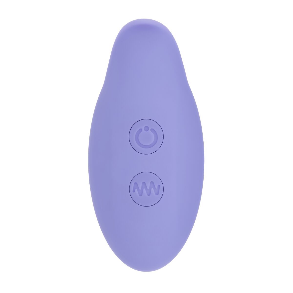 Vibrador Punto G Evolved Playboy Lila