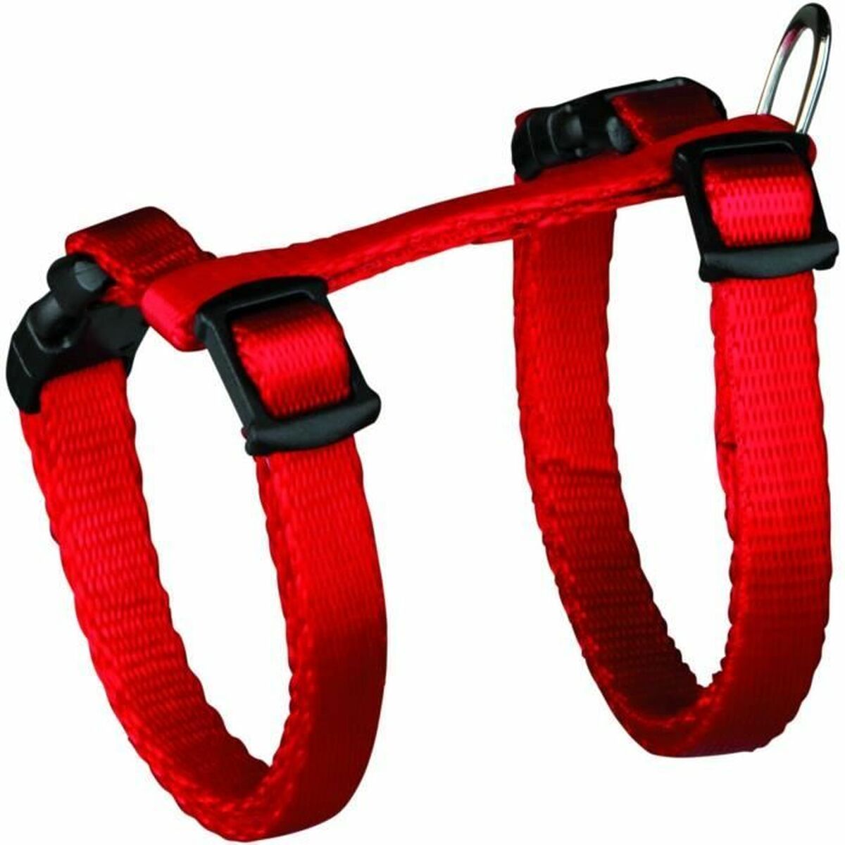 Arnés para Gato Trixie Gris