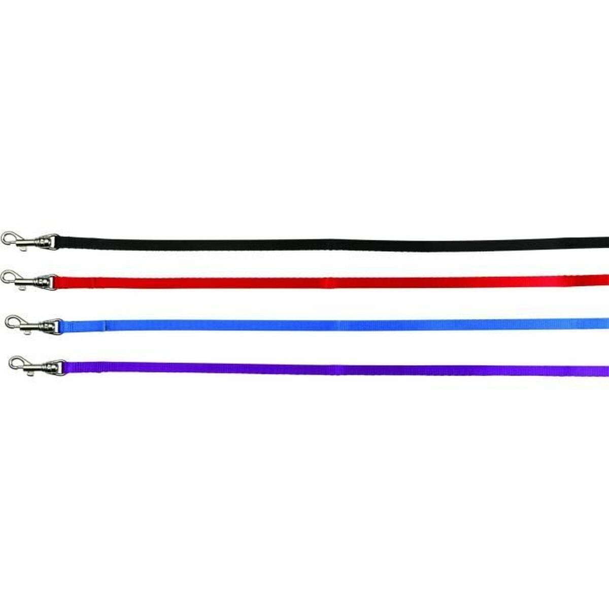 Arnés para Gato Trixie Gris