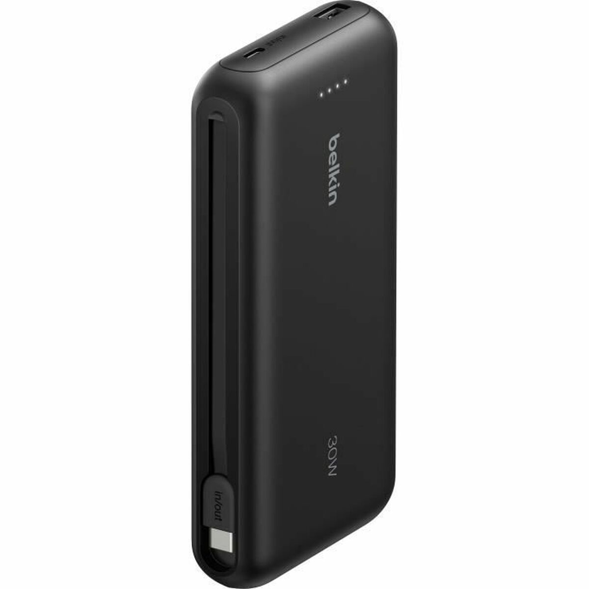 Powerbank Belkin Negro 20000 mAh